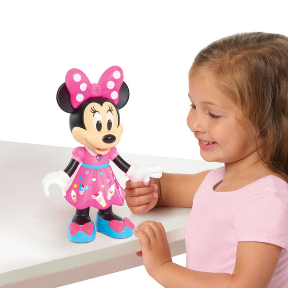 Minnie Mouse Marvelous Bundle