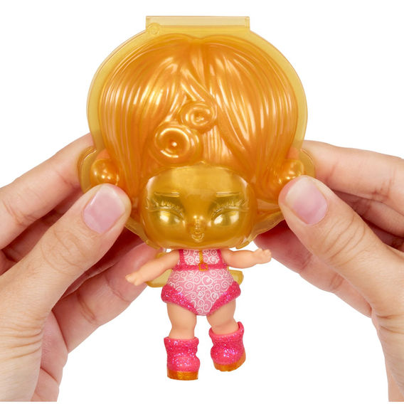 L.O.L. Surprise Squish Sand Magic Hair Tots