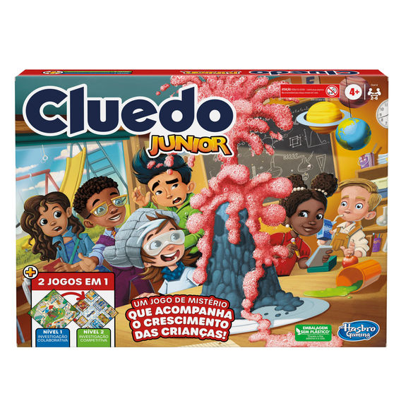 Junior Board Game Bundle