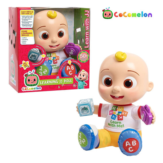 Cocomelon Bundle