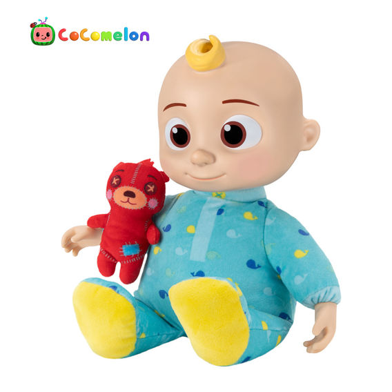 Cocomelon Bundle