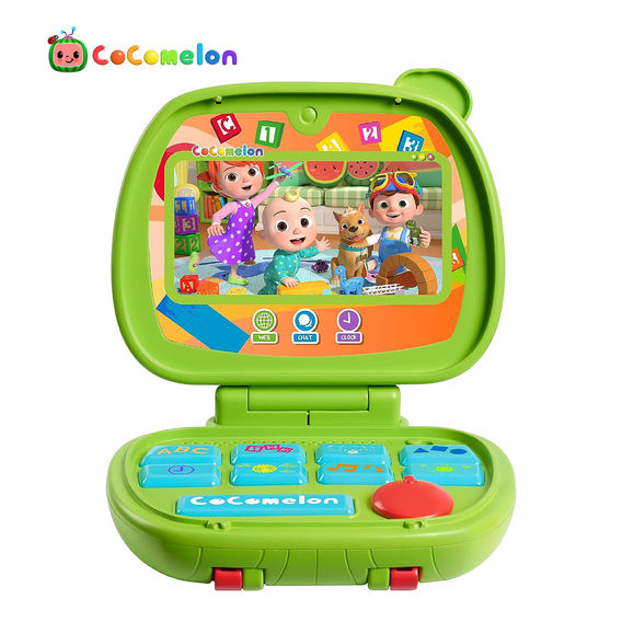 Cocomelon Bundle