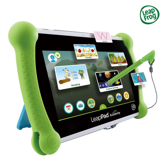 LeapPad Academy - Green