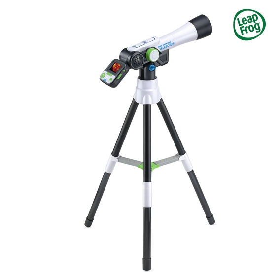 LeapFrog Magic Adventures Telescope