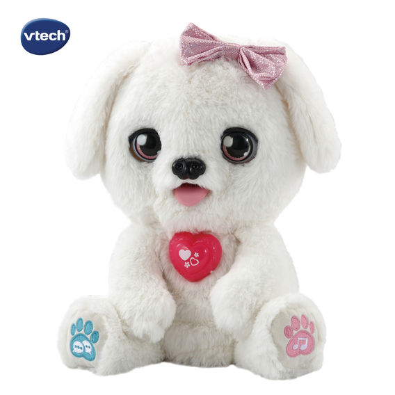 VTech Kosy the Kissing Puppy