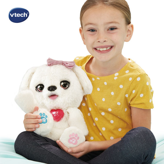 VTech Kosy the Kissing Puppy