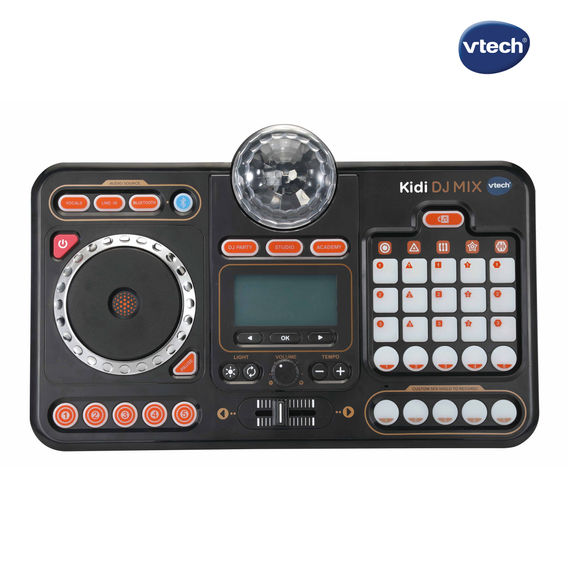 Vtech Kidi DJ Mix Bundle 