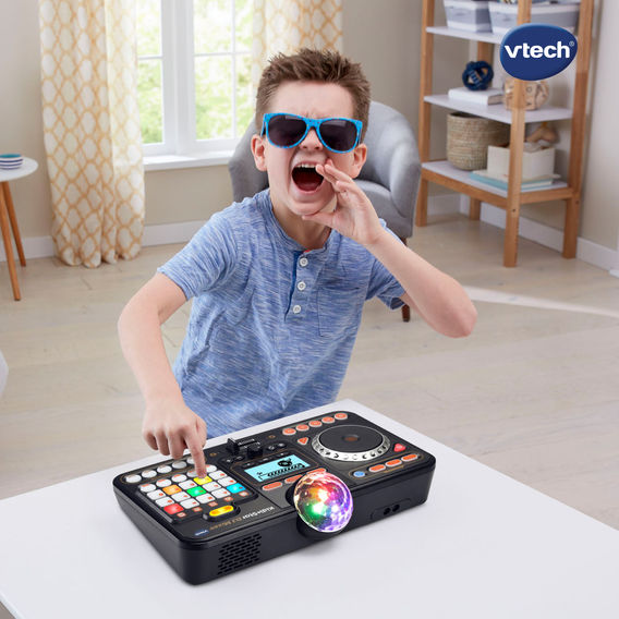 Vtech Kidi DJ Mix Bundle 