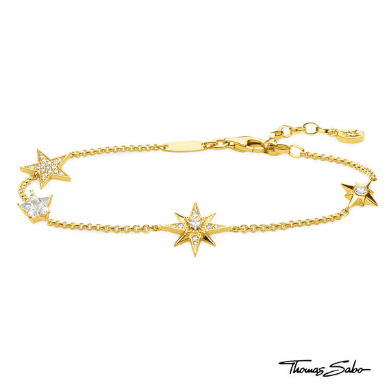 TS Magic Stars Bracelet
