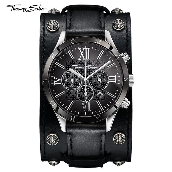 TS REBEL ICON Men's Watch