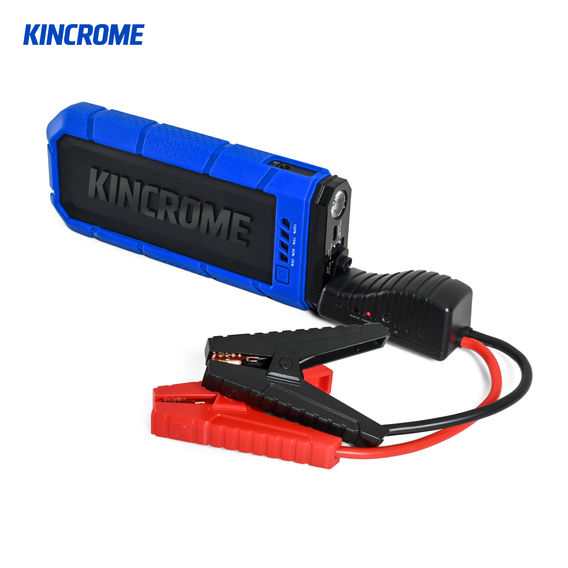 Kincrome Jumpstarter / Power Pack