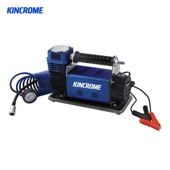 Kincrome 12V Air Compressor