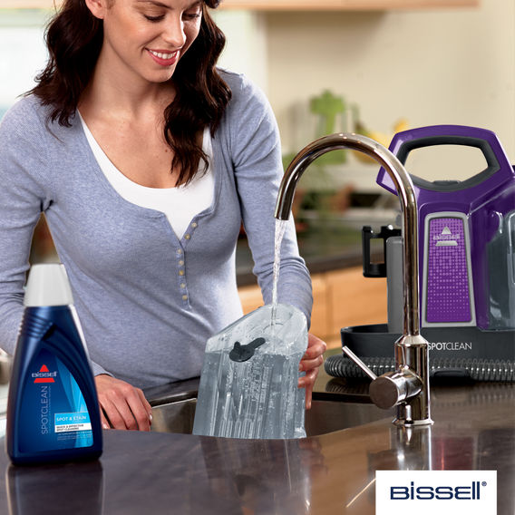 Bissell SpotClean