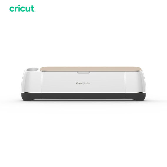 Cricut Maker Machine Bundle