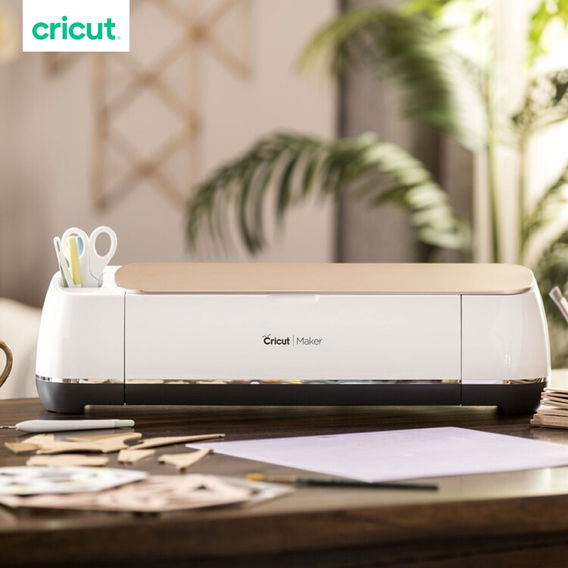 Cricut Maker Machine Bundle