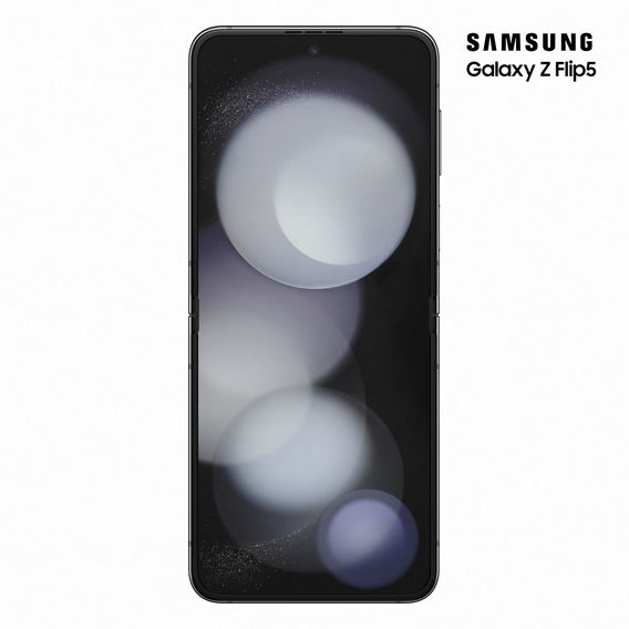 Samsung Galaxy Z Flip5 5G - Graphite 256GB