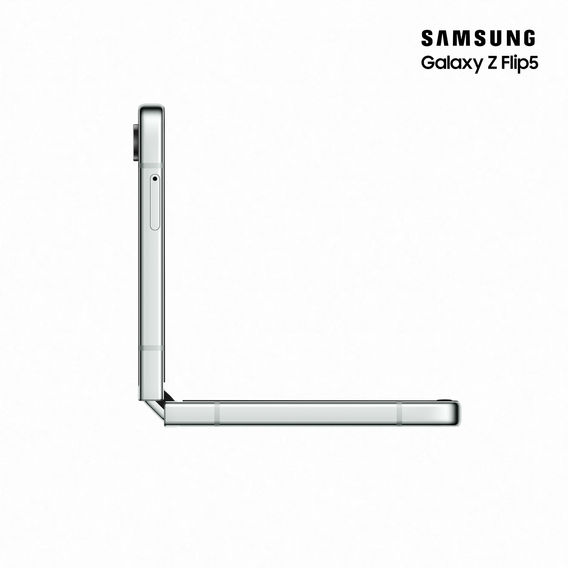 Samsung Galaxy Z Flip5 5G - Mint 256GB