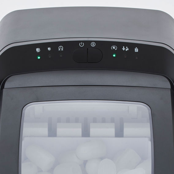 Morphy Richards Ice Maker