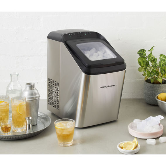 Morphy Richards Ice Maker