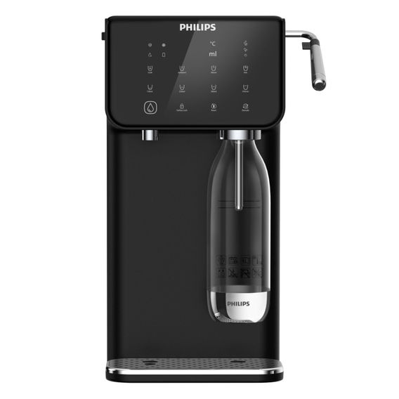 Philips Sparkling Water Station