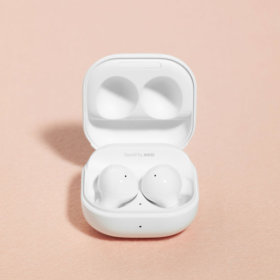 Samsung Galaxy Buds2 - White