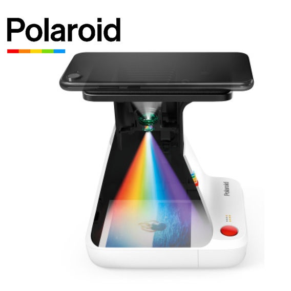 Polaroid Lab Bundle