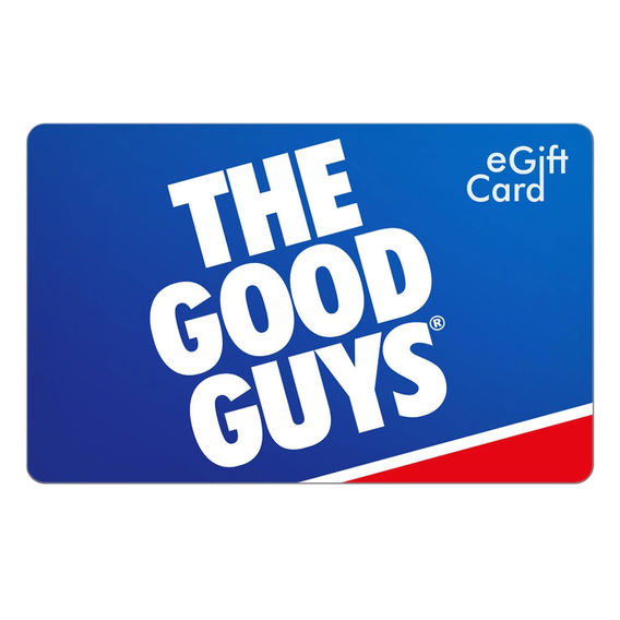 The Good Guys Gift Card - $100 Gift Card