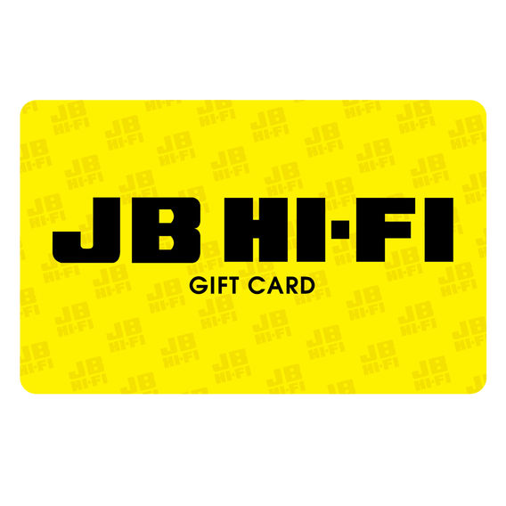 JB Hi - $100 Gift Card