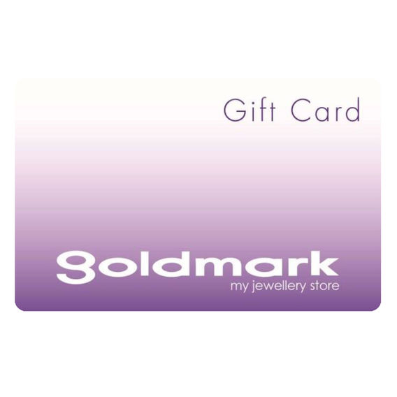 Goldmark $50 Gift Card