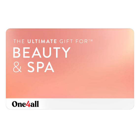 Ultimate Gift Beauty & Spa Gift Card - $50 Gift Card