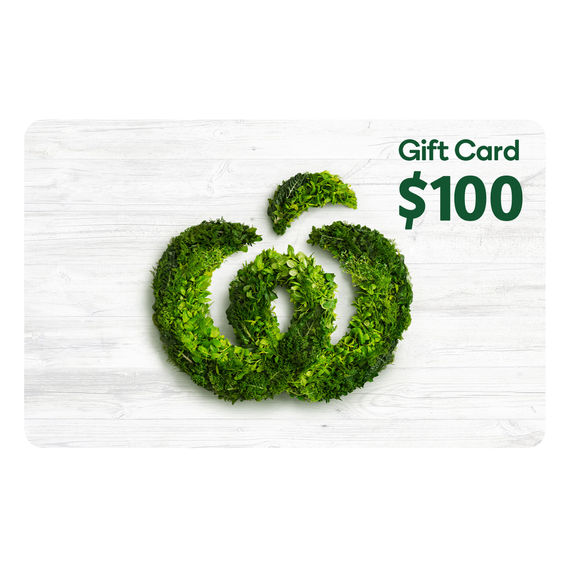 Mega Holiday with Freebee + $100 Woolies Card