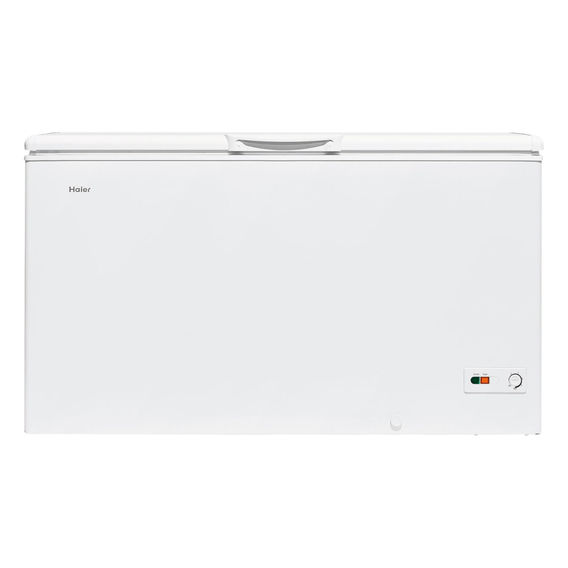 Haier 373L Chest Freezer