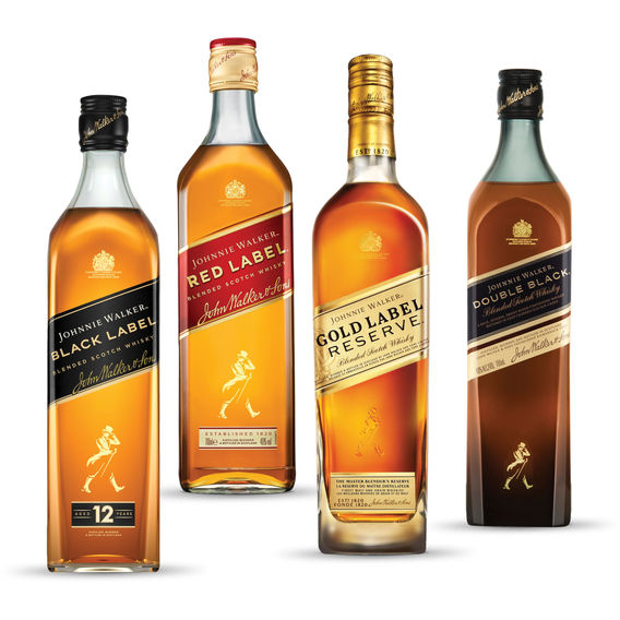 Johnnie Pack