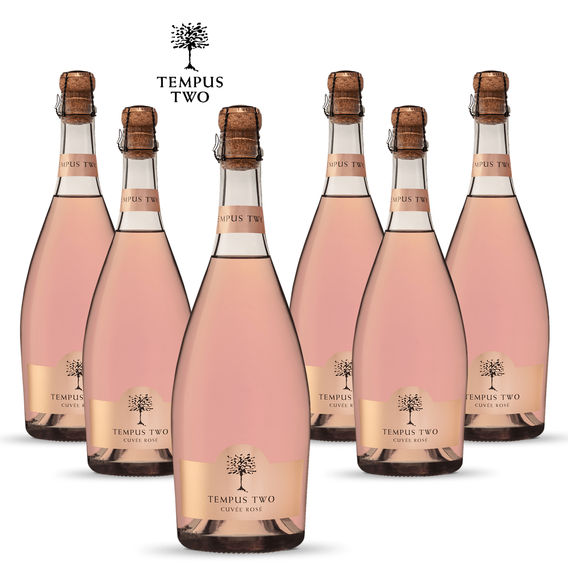 T2 Cuvee Rose