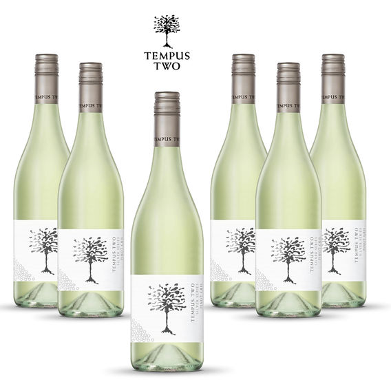 T2 Silver Series Pinot Gris