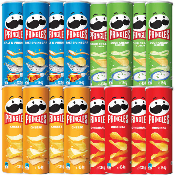 Pringles