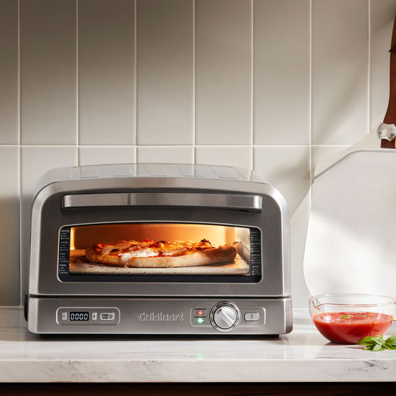 Cuisinart Pizzeria Pro