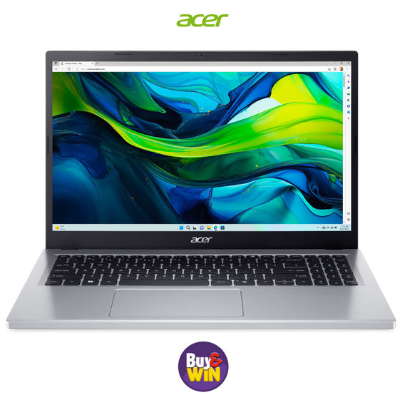 Acer Aspire Laptop