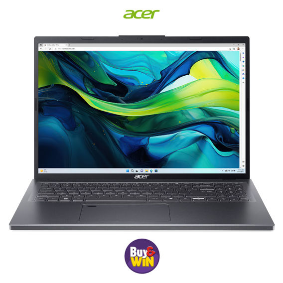 Acer Aspire I7 Laptop