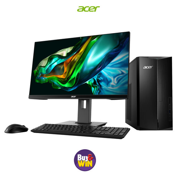 Acer Aspire Desktop