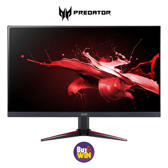 Acer Predator Gaming PC