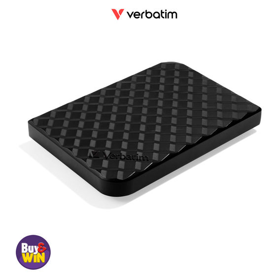 Verbatim Store 'n' Go Portable - 2TB