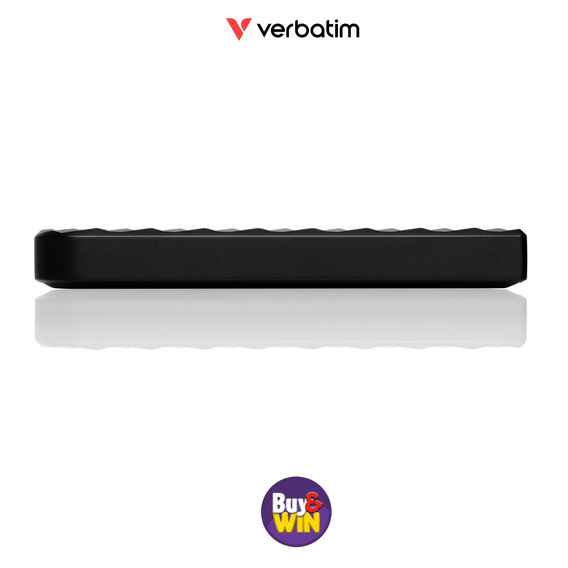 Verbatim Store 'n' Go Portable - 2TB