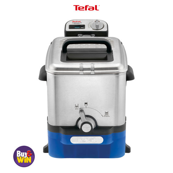 Tefal OleoClean Deep Fryer