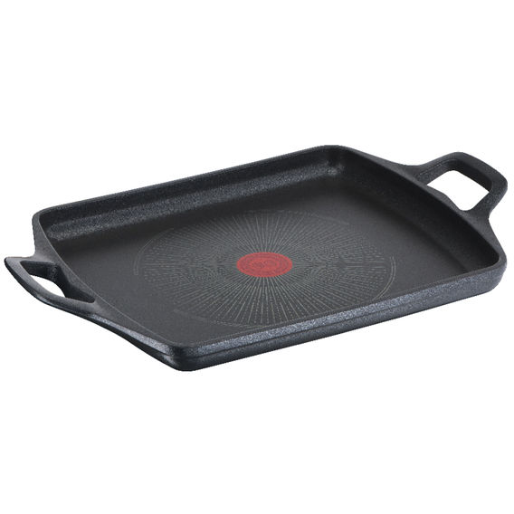 Tefal 'Unlimited' Plancha Frypan & Warmer