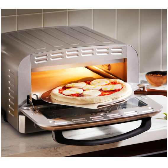 Cuisinart Pizzeria Pro