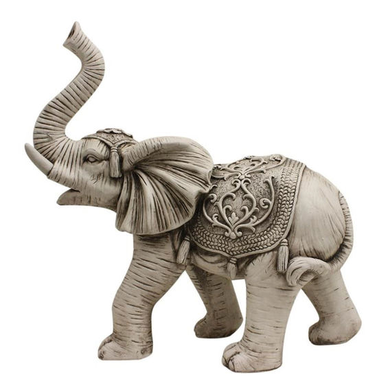 Elephant Statue