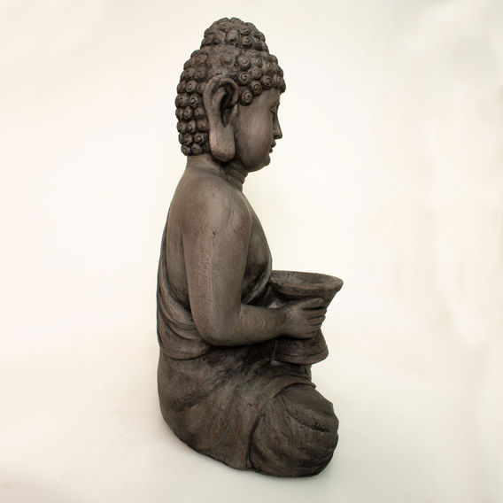 Buddha Planter