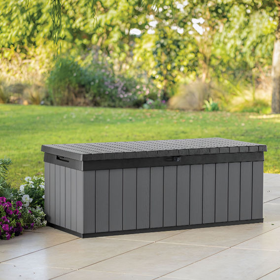 Keter DARWIN 380L Storage Box