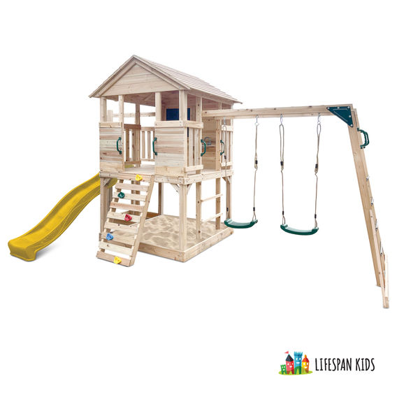 Lifespan Kids Kingston Cubby House